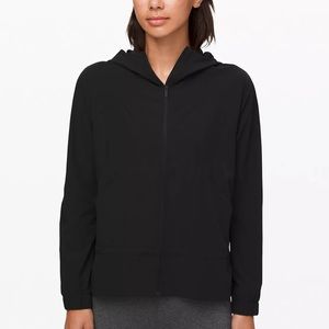 lululemon EUC Pack It Up Jacket Size 4